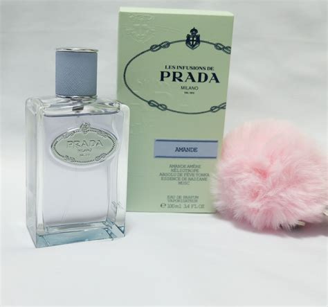 prada infusion line reviews